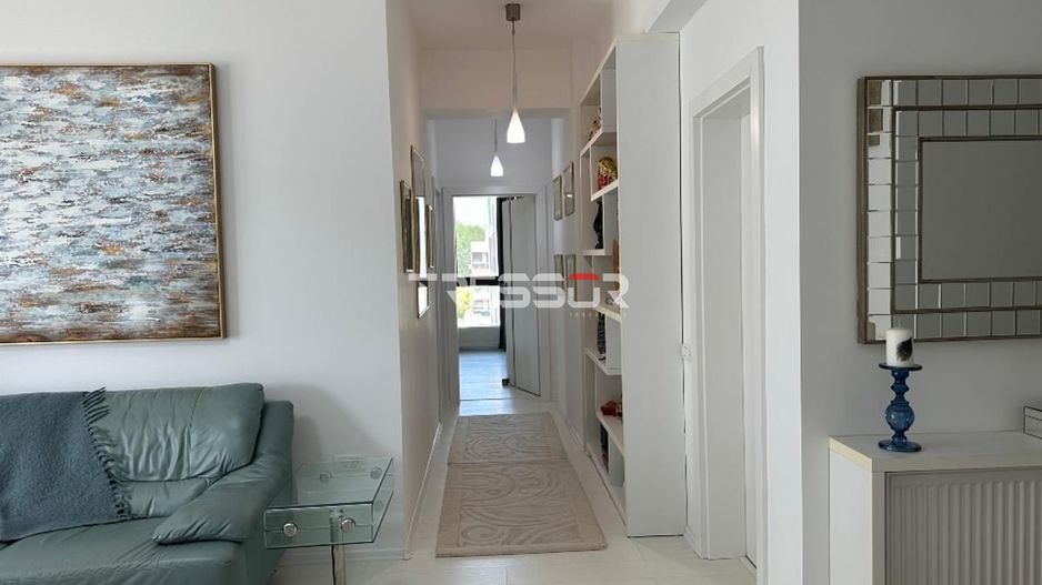 APARTAMENT PREMIUM DE VÂNZARE – CAMPUS / TOMIS NORD - Poză 3
