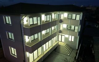 Clădire Multifuncțională Nouă – De Închiriat -670 Utili -Ploiești - Poză 5