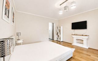 Apartament cu o camera | Circumvalatiunii - Poză 2