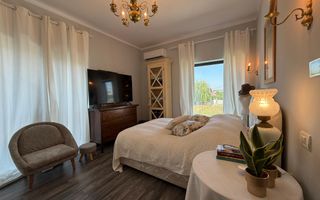 Vila 4 camere, curte amenajata | Strada Petre Ispirescu - Poză 15