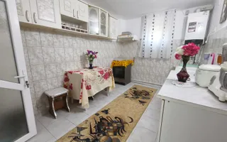 CASA  POIANA | PANOURI SOLARE | TEREN 800 MP - Poză 19