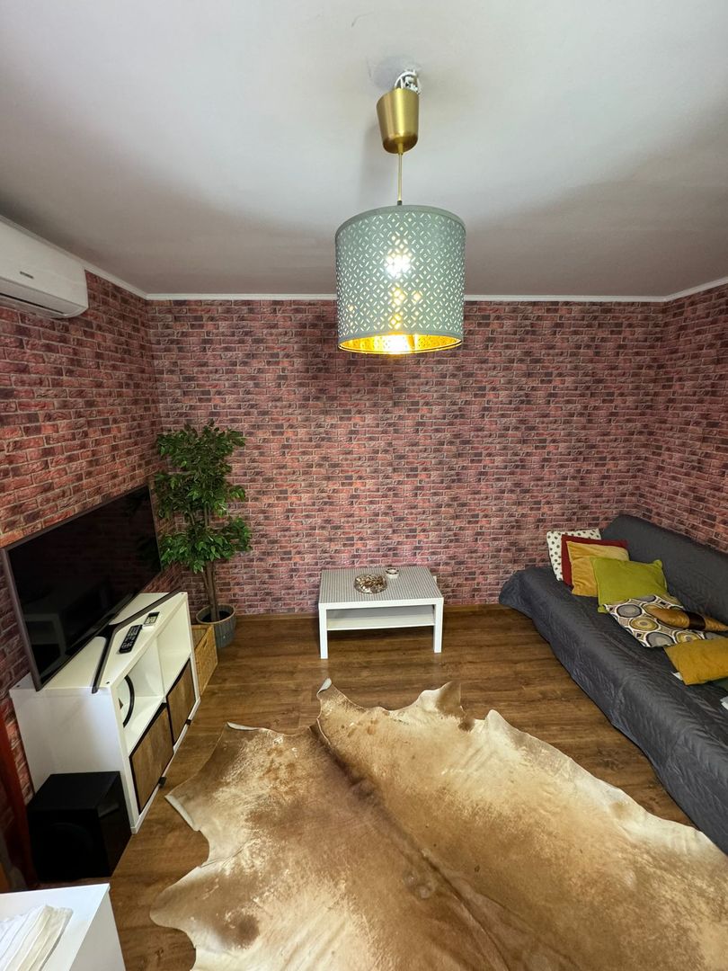 GARSONIERA PRIMAVERII | LUX | CENTRALA - Poză 1