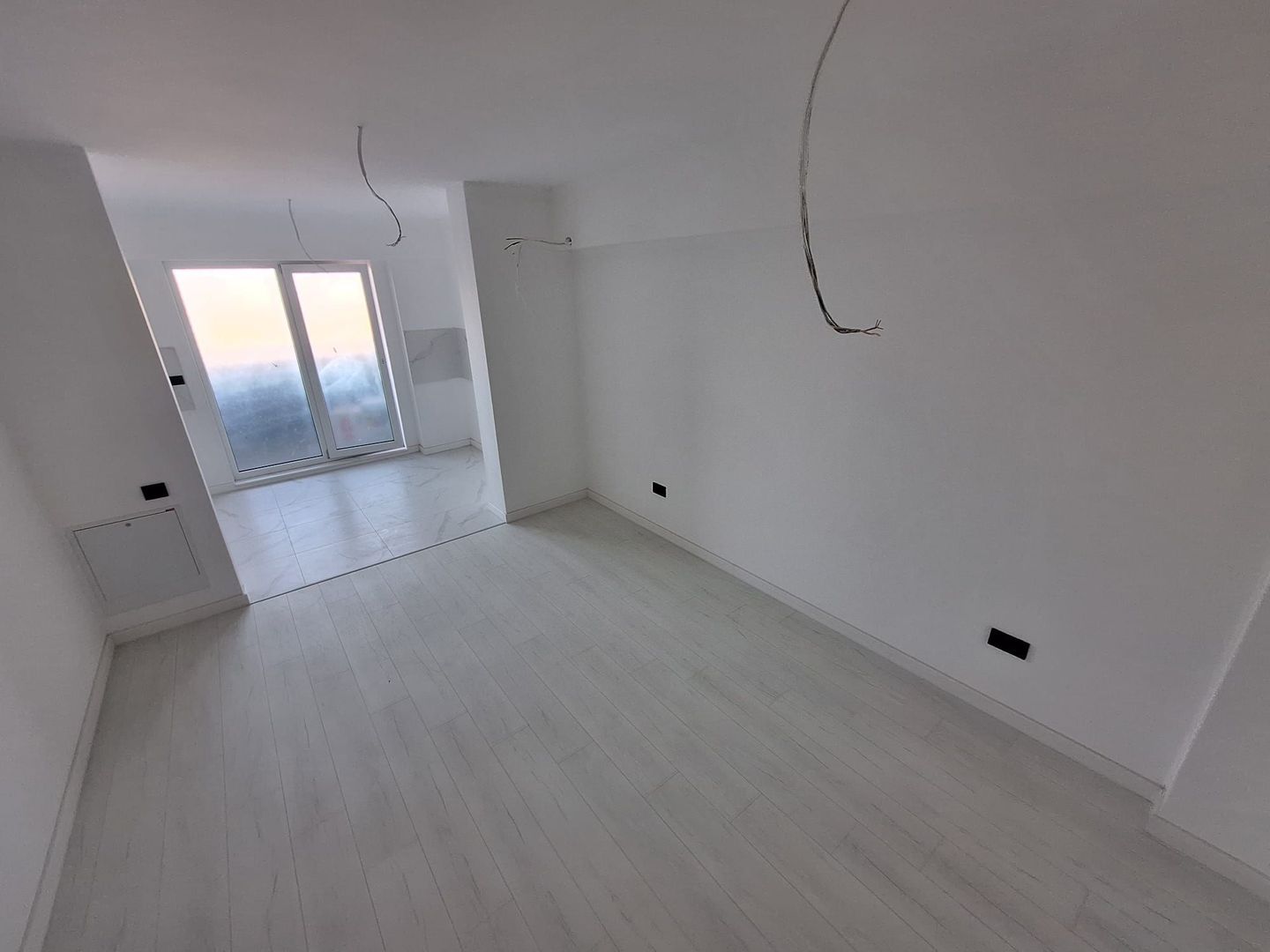 2 CAMERE - BLOC NOU - FINALIZAT - ULTRAFINISAT - PRET PROMO - Poză 5