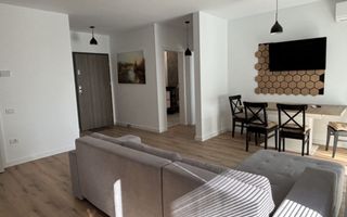 Prima inchiriere 2026| 2 camere | Torontalului- Sol Residence| parcare - Poză 5