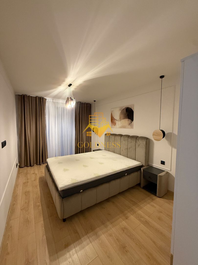 3 camere, Premium, bloc nou,terasa,Marasti Zona The Office,Record Park - Poză 19