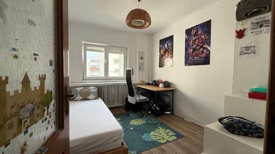 De vânzare, apartament 4 camere  I. Mihalache (1 Mai) sect 1 - Poză 6