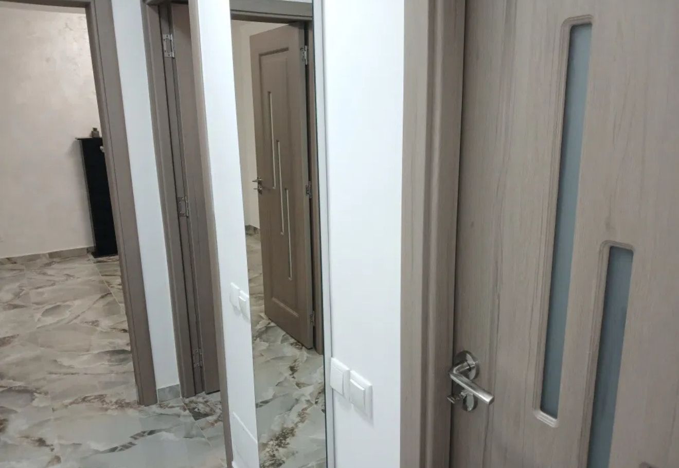 GARSONIERA DOAMNA GHICA, PRIMA INCHIRIERE, RENOVAT, BUCATARIE INCHISA - Poză 6