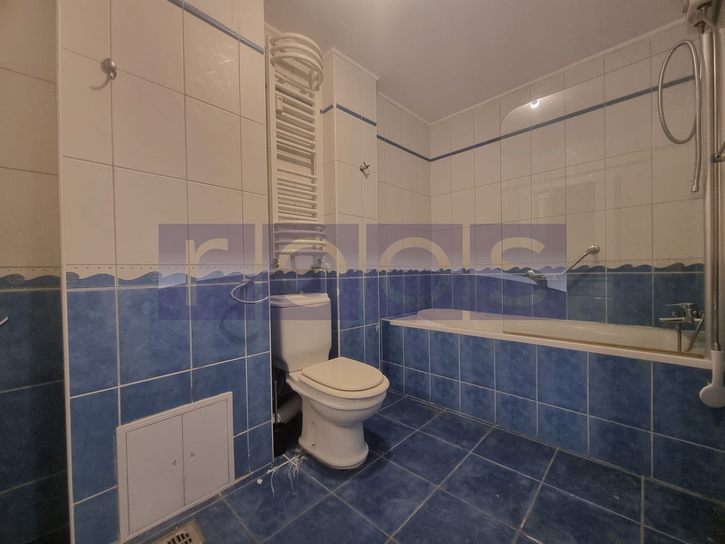 VANZARE 3 CAMERE | DECOMANDAT | CALEA DOROBANTI-ULTRACENTRAL - Poză 15