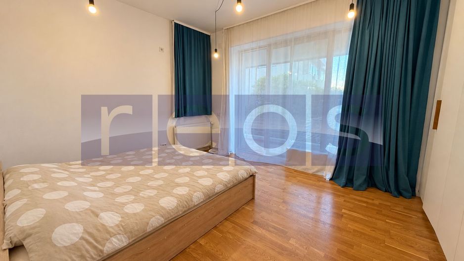 VANZARE 4 CAMERE | 107 MP UTILI | IMOBIL NOU | ET. 2/3 | 2 TERASE - Poză 5