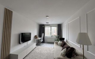 Apartament 3 CAMERE la vanzare zona Gorjului - Poză 4