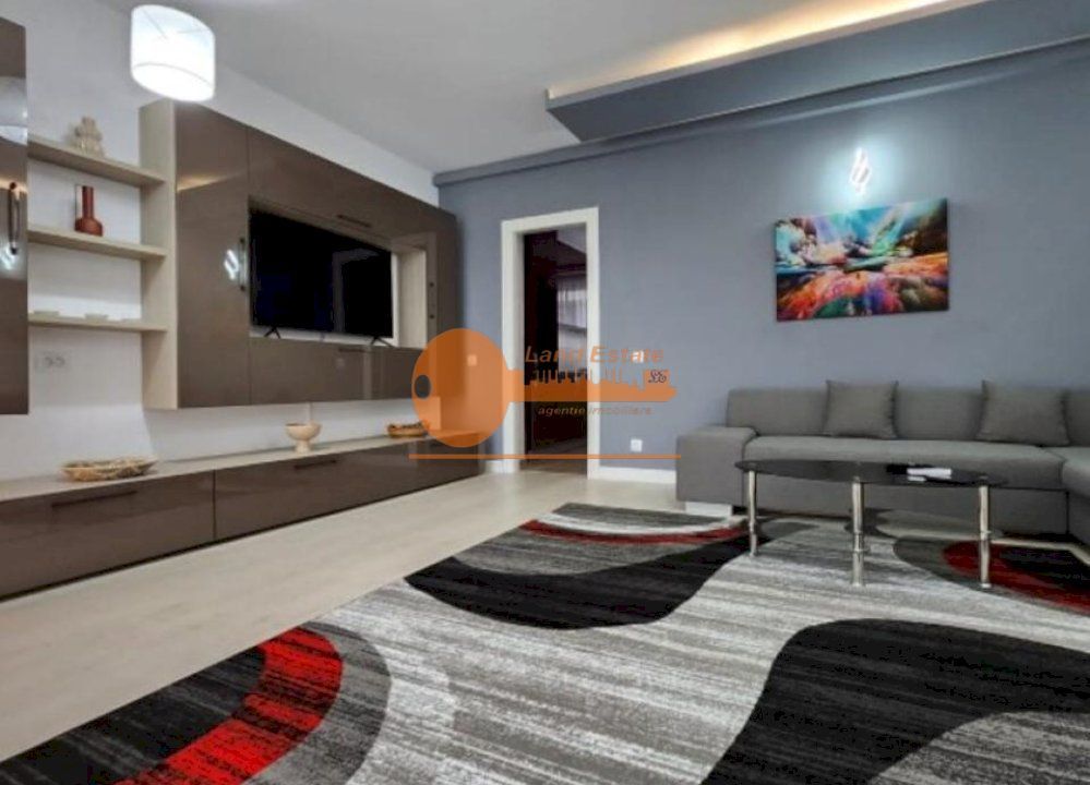 3 camere FLoreasca ( loc parcare ) - Poză 2