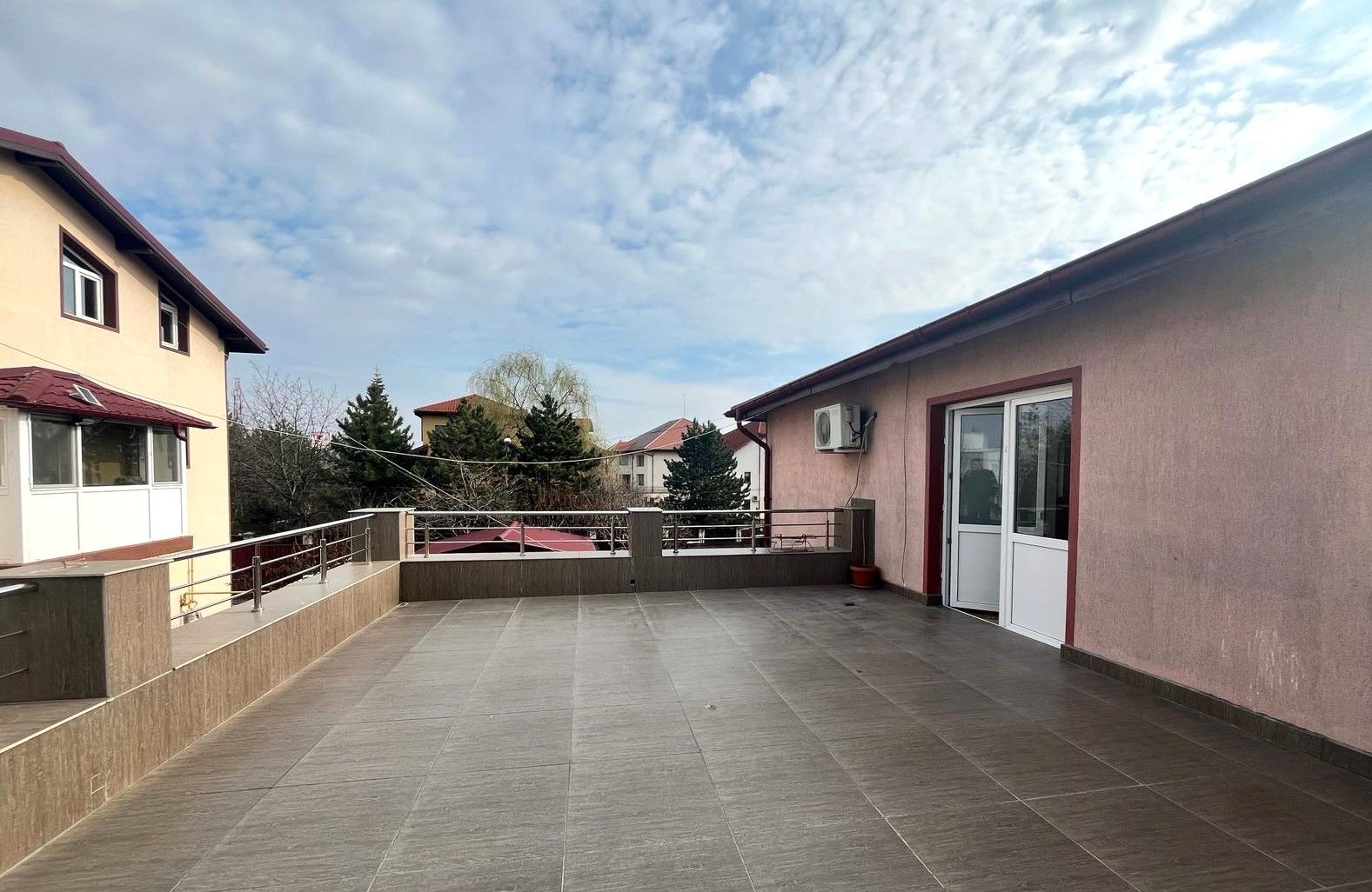 Inchiriere casa activitati office sau spatiu locativ Baneasa - Poză 3