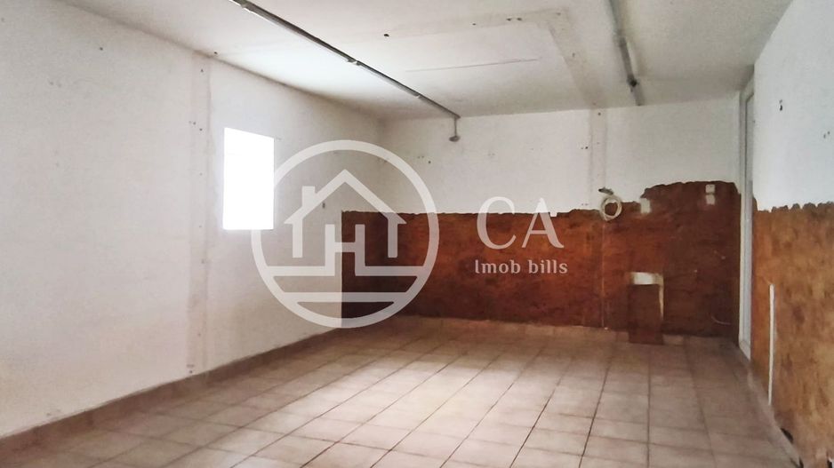 Casa de închiriat cu 6 camere în Rogerius, Oradea - Poză 3