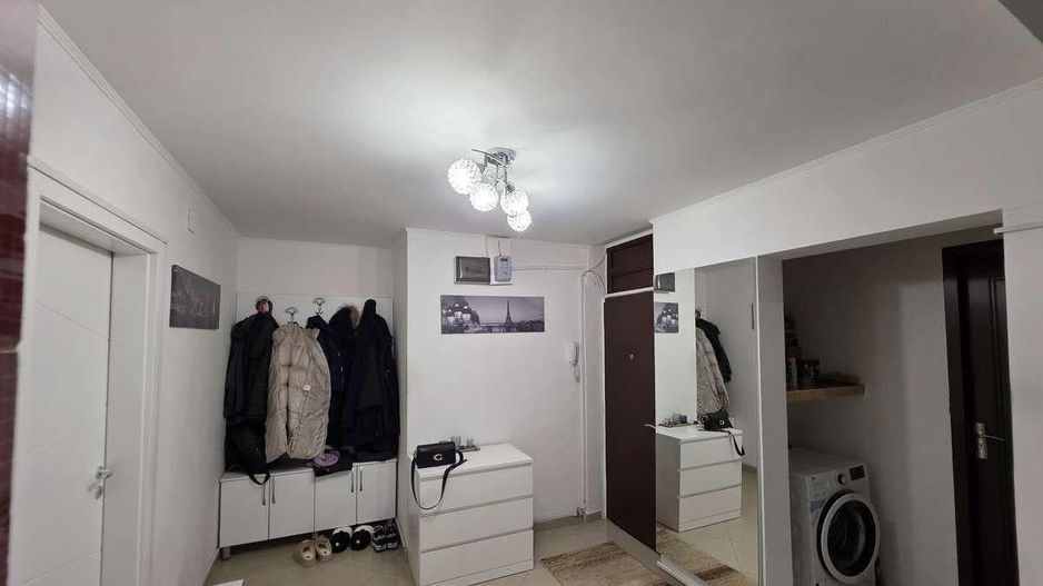 Apartament superb cu patru camere, Oltenitei, 167.000 € - Poză 5