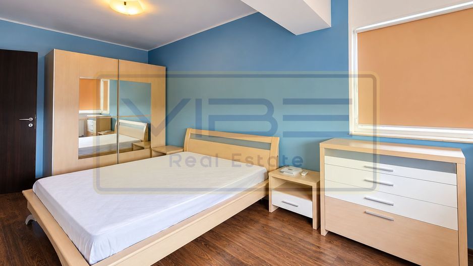 Central- Podu de Fier - 4 rooms -112mp -Panoramic View - Poză 6