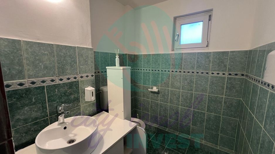 Birouri/Cabinet  132 mp | Metrou Timpuri Noi | Configurabil - Poză 8