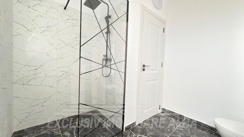 Apartament 2 camere | Open space | 54mp | Etaj 3 | Green Residence - Poză 5