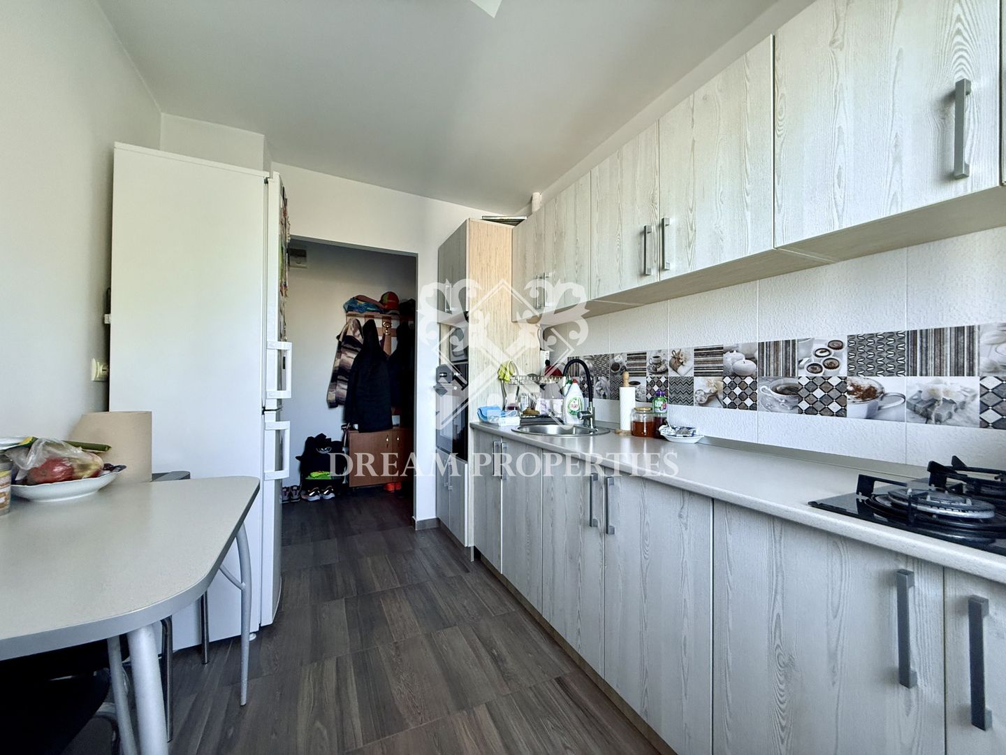 COMISION 0%! Apartament 3 camere, balcon, cartier Manastur, zona BIG - Poză 3