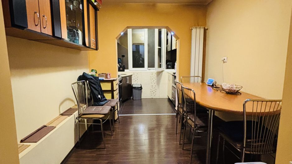 Apartament 2 camere decomandat – Ioșia, Oradea - Poză 1