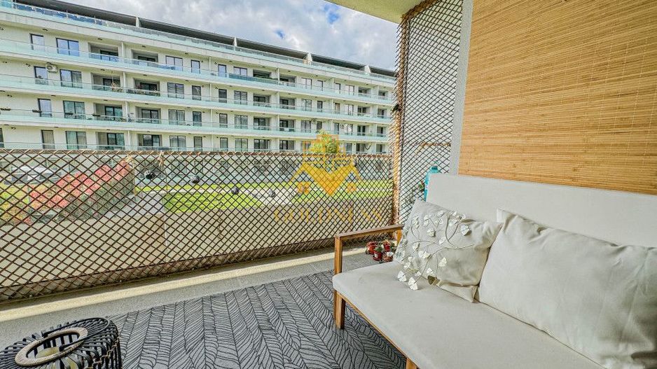 2 camere, premium, garaj, AC,  Gheorgheni, zona Iulius Mall, FSEGA - Poză 14