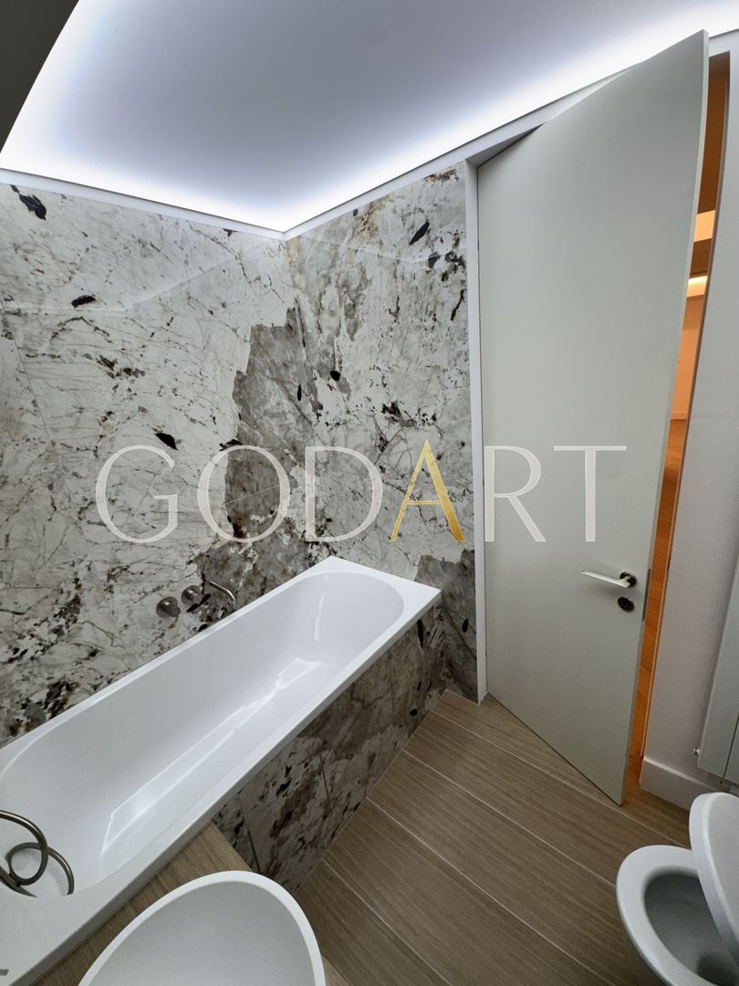 Apartament premium | 3 camere | Cortina 126 - Poză 12