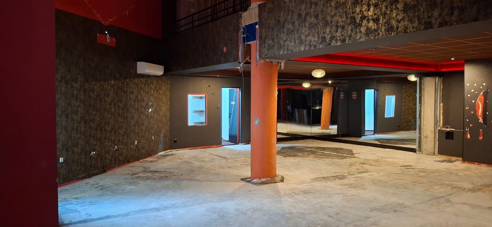 Exclusivitate- Spațiu comercial – Piața Astra, Brașov | 375 mp , Vad - Poză 13