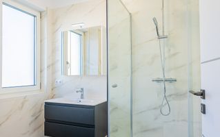 Casă Premium în Cisnădioara I 177 mp I Vedere catre Cetate - Poză 13