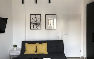 Universitate - 2 Dormitoare - Centrala Proprie - Poză 12