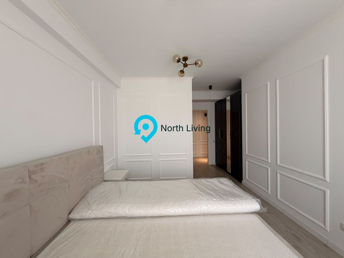 2 Camere / Pipera / Residence 5/ Disponibil imediat - Poză 4