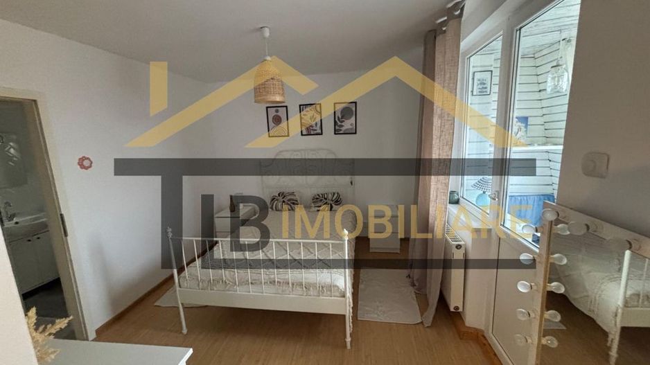 Apartament de 2 camere, 51mp, Ultracentral, Zona Luxor - Poză 3