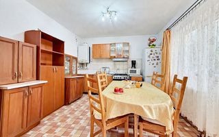 Vânzare Casă Individuală P+M – Calea Șagului | Compartimentare Flexibila - Poză 10