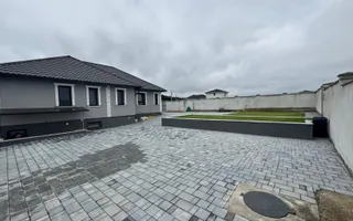 Casa de inchiriat, 130mp, 6 parcari, zona Boema - Poză 11