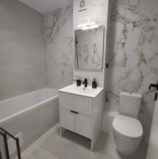 Apartament 2 camere Piata Sudului metrou | Sun Plaza - Poză 7