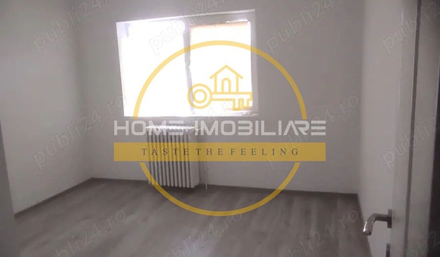 Apartament 2 camere 53 mp in zona Palat - Palas Mall - Poză 3