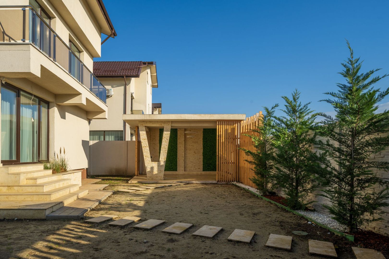 Casa Impecabila + Individuală + Decomandată in Prelungirea Ghencea ! - Poză 34