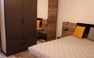 Apartament de lux cu 2 camere open space zona Soarelui - Poză 11