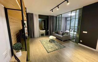 Apartament modern | Cloud 9 Residence Pipera