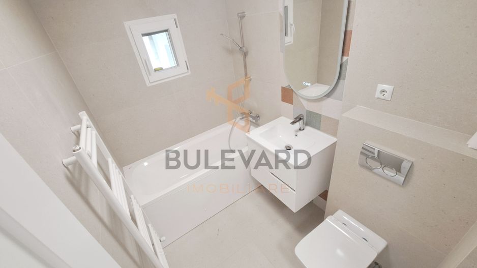 Apartament 3 camere zona Piata Cipariu! Renovat! - Poză 24
