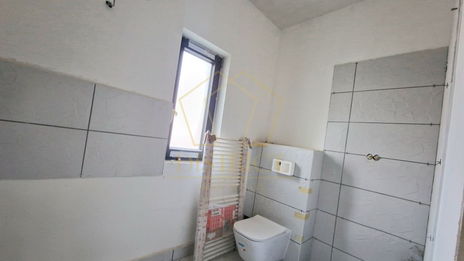 Duplex spatios cu 4 camere | Mosnita Noua | Central - Poză 9