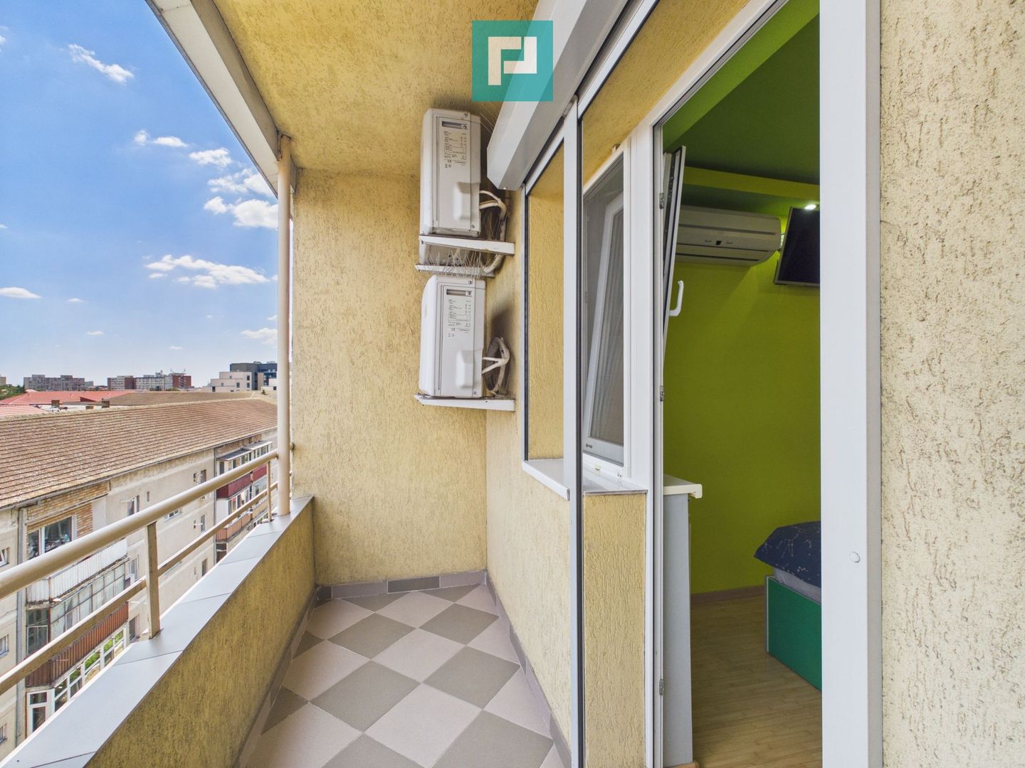 Apartament exclusivist 4 camere 70mp | Malul Begăi - Poză 30