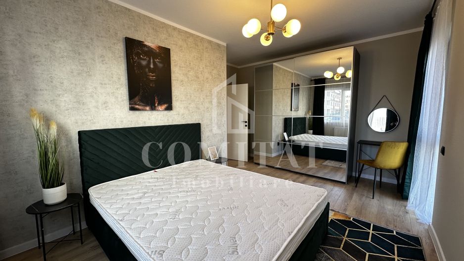 Apartament 3 camere | Grădina | Cartier Terra - Poză 7