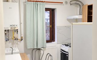 Apartament 1 cameră, 32 mp, etaj 1, Cartier Astoria, Lunca Cetățuii - Poză 4