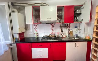 Apartament 3 camere de vânzare | Parter | Zona Micro 16 - Poză 13