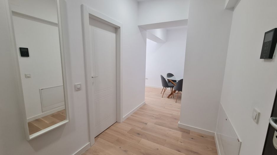 2 Camere LUX | Prima Închiriere | Pipera | Încălzire gratuită - Poză 8