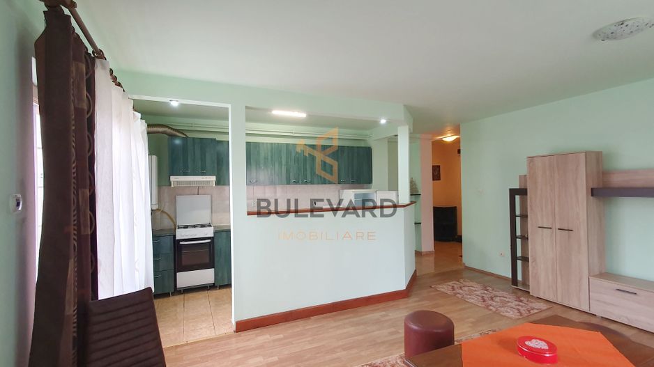 Apartament cu 2 camere si parcare, zona Lidl! - Poză 4