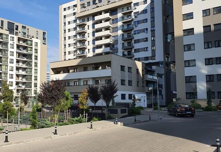 Apartament 2 camere de închiriat – Gran Via Park, Lujerului - Poză 5