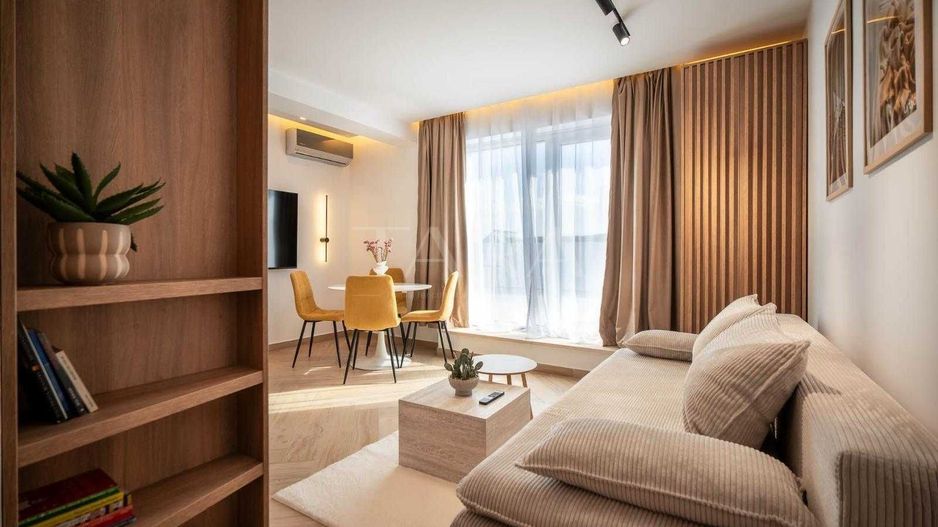 Spațiu tehnic 90 mp, Mărăști – etaj 5/5, vedere panoramică - Poză 6