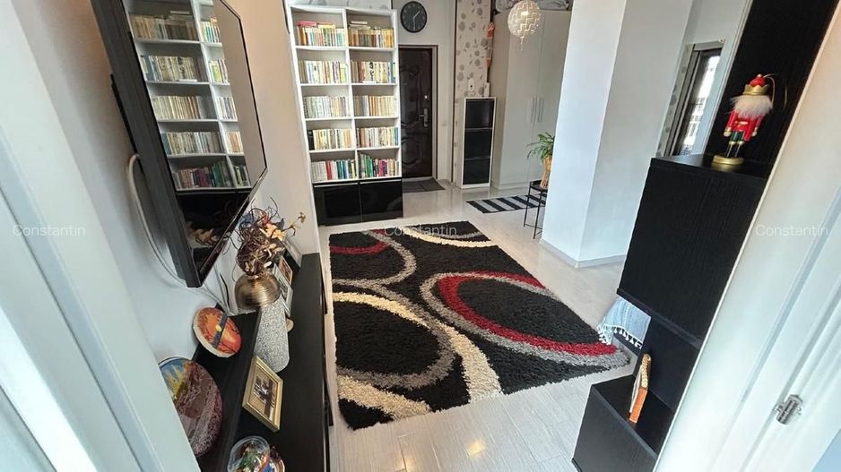 Apartament 2 camere - Bucurestii Noi - Poză 4