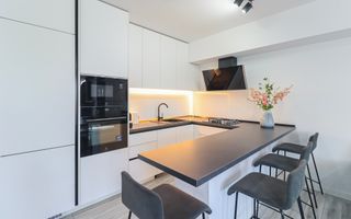 Apartament 2 camere premium in Gheorgheni, la 3 minute de Iulius Mall - Poză 3
