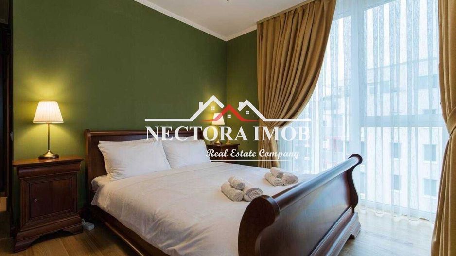 NECTORA IMOB-Apartament 3 camere, ARED T. Vladimirescu, Parcare, 90 mp - Poză 2